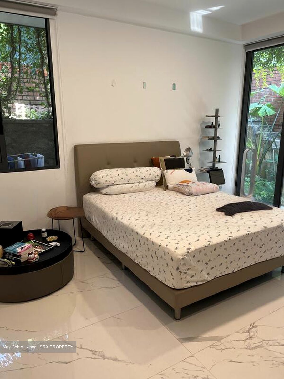 Seletar Hills Estate (D28), Semi-Detached #589736161